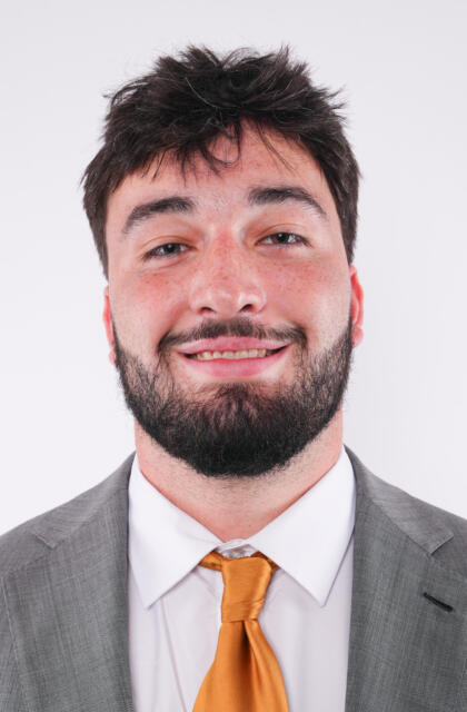 Bradley Mann - Football - Vanderbilt University Athletics