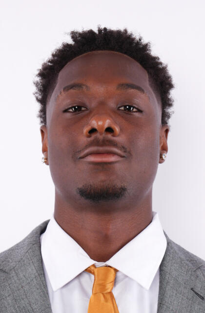 Joseph McVay - Football - Vanderbilt University Athletics