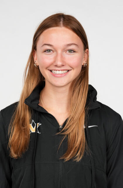 Mackenzie Dagrosa - Women's Track and Field - Vanderbilt University Athletics