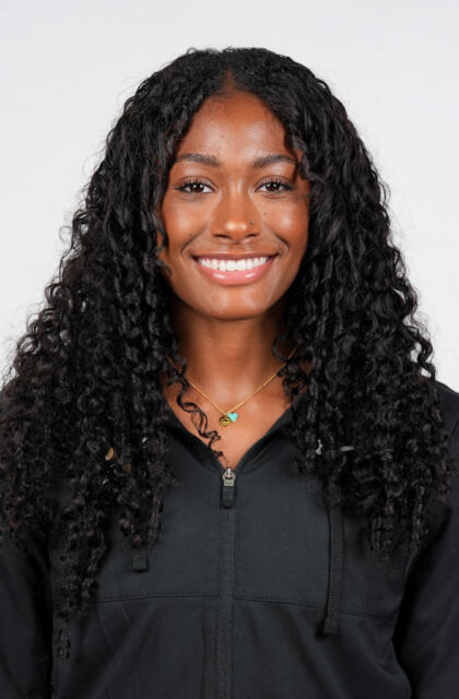 Madyson Wilson - Women's Track and Field - Vanderbilt University Athletics