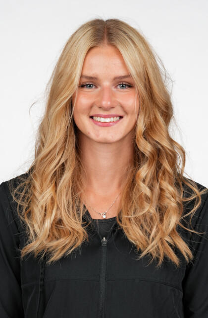 Marta Sivina - Women's Track and Field - Vanderbilt University Athletics