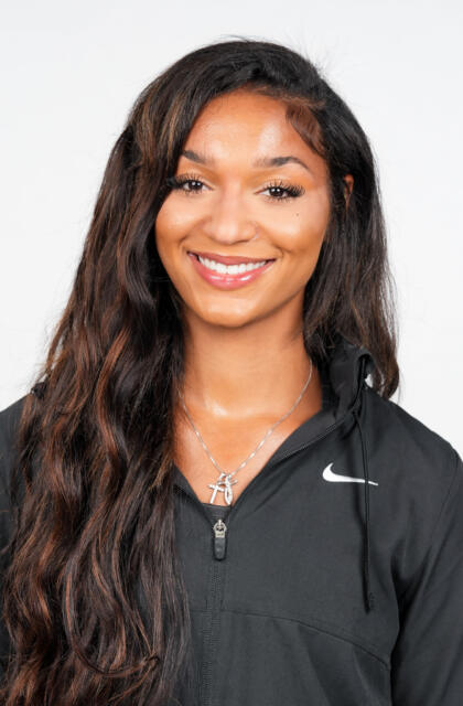 Mya Georgiadis - Women's Track and Field - Vanderbilt University Athletics