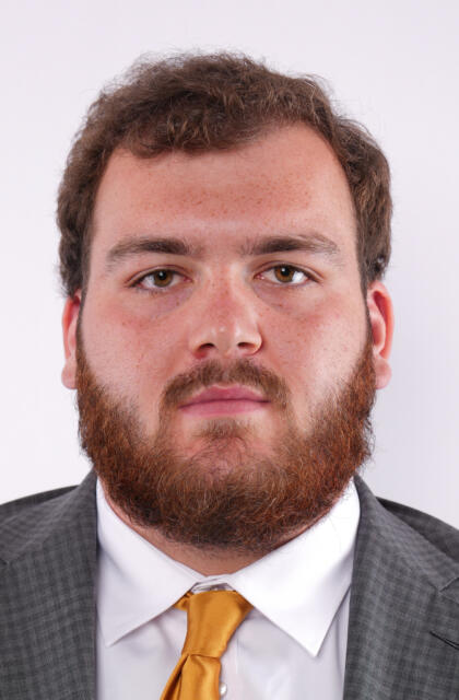 Mason Nelson - Football - Vanderbilt University Athletics