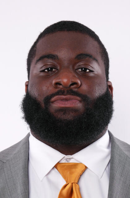 Terry Nwabuisi-Ezeala - Football - Vanderbilt University Athletics