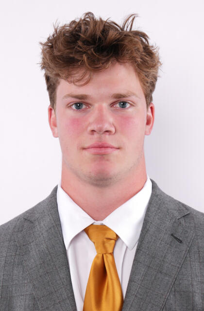 Stone Owens - Football - Vanderbilt University Athletics