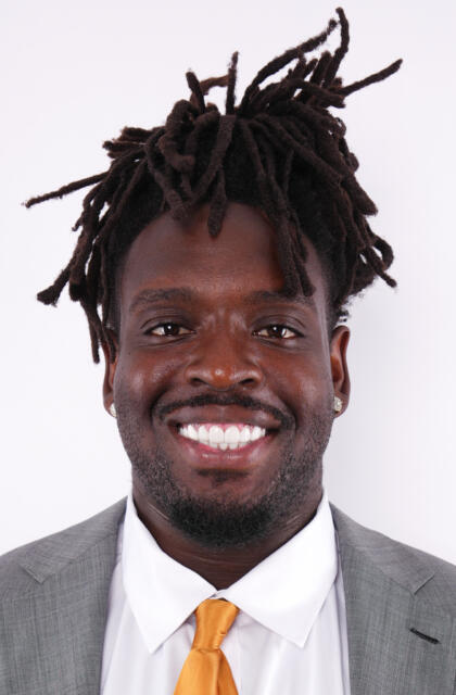 Sterling Porcher - Football - Vanderbilt University Athletics