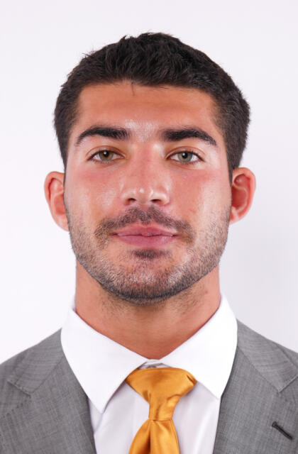 Dominic Rezac - Football - Vanderbilt University Athletics