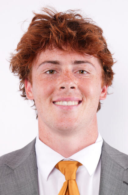 Claiborne Richards - Football - Vanderbilt University Athletics