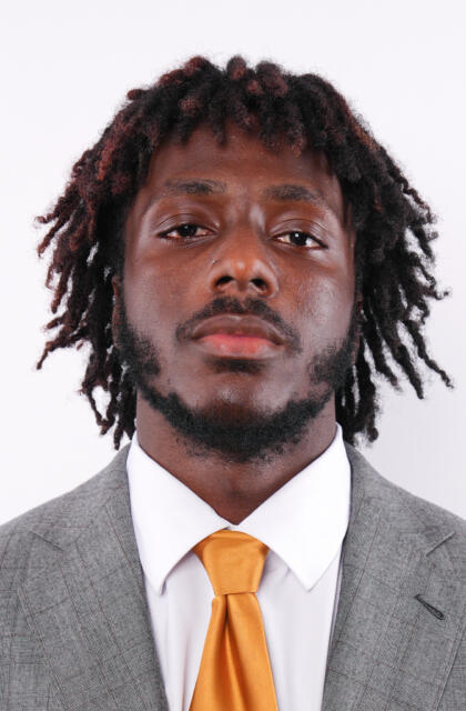 Tre Richardson - Football - Vanderbilt University Athletics