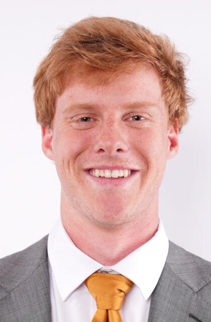 Mason Rohmiller - Football - Vanderbilt University Athletics