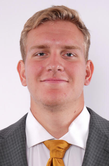 Elijah Rooney - Football - Vanderbilt University Athletics