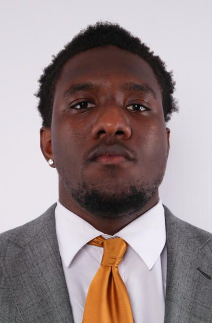 Jailen Ruth - Football - Vanderbilt University Athletics