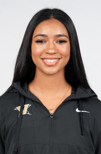 Rowan Houston - Women's Track and Field - Vanderbilt University Athletics