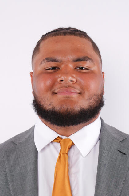 Glenn Seabrooks III - Football - Vanderbilt University Athletics