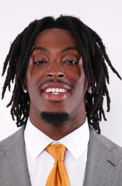 Marlen Sewell - Football - Vanderbilt University Athletics