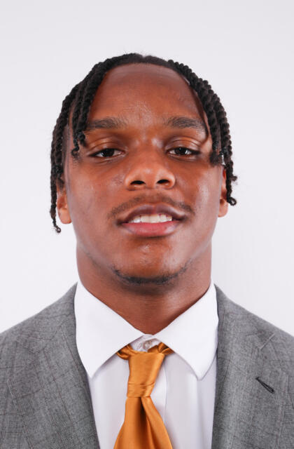 Junior Sherrill - Football - Vanderbilt University Athletics