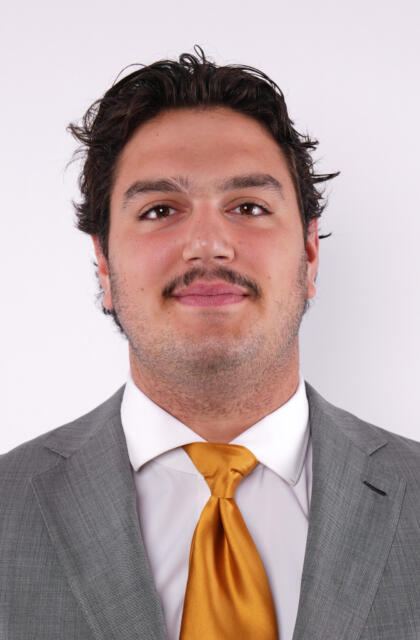 David Siegel - Football - Vanderbilt University Athletics