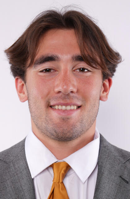 Jérémy St-Hilaire - Football - Vanderbilt University Athletics