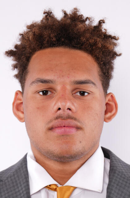 Jake Stanish - Football - Vanderbilt University Athletics