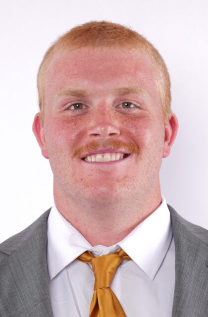 Cooper Starks - Football - Vanderbilt University Athletics