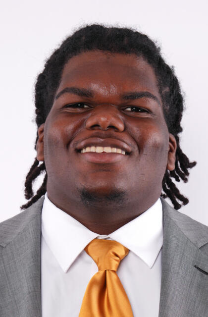 Jaylon Stone - Football - Vanderbilt University Athletics