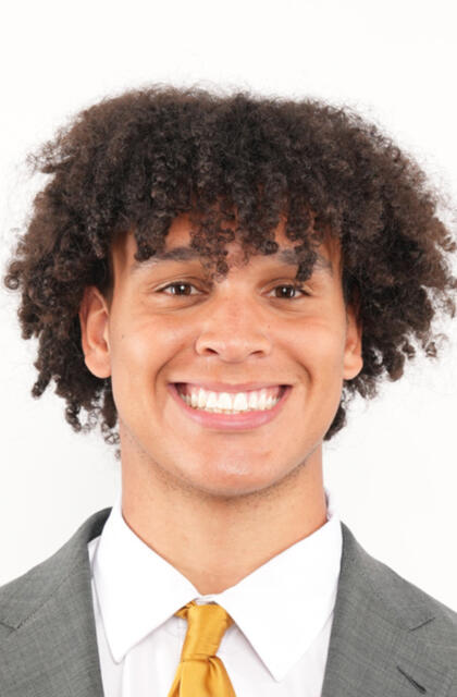 Eli Stowers - Football - Vanderbilt University Athletics