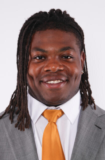 Khordae Sydnor - Football - Vanderbilt University Athletics