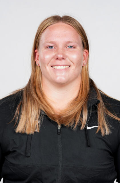 Sarah Marvin - Women's Track and Field - Vanderbilt University Athletics