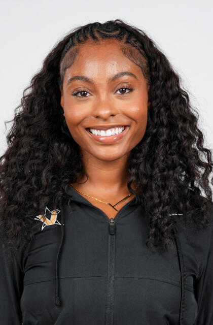 Taylor McKinnon - Women's Track and Field - Vanderbilt University Athletics