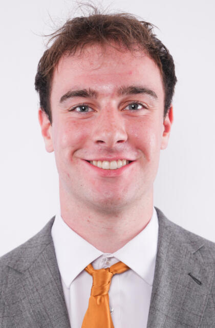 Jack Wanzung - Football - Vanderbilt University Athletics