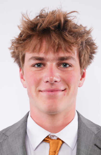 Conor Weasler - Football - Vanderbilt University Athletics