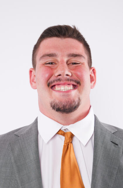 Keegan Wechsler - Football - Vanderbilt University Athletics