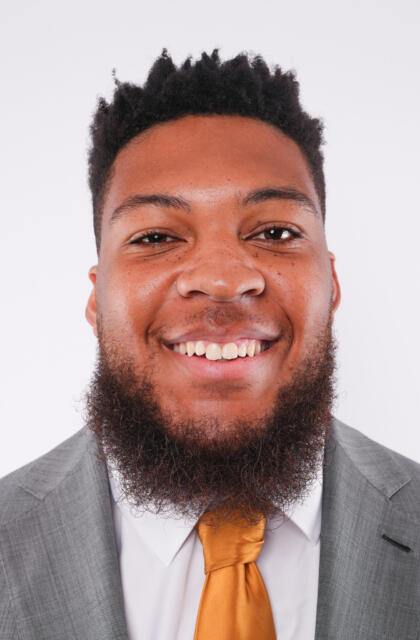 Kevo Wesley - Football - Vanderbilt University Athletics