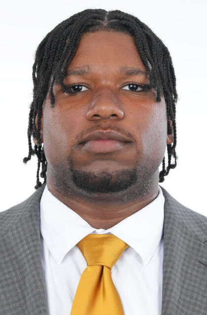 CJ Williams - Football - Vanderbilt University Athletics