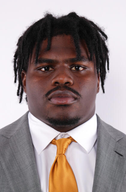 Zaylin Wood - Football - Vanderbilt University Athletics