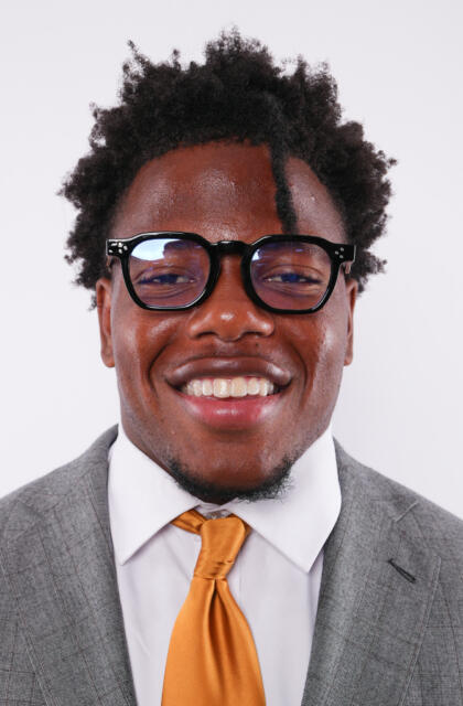 Makhilyn Young - Football - Vanderbilt University Athletics