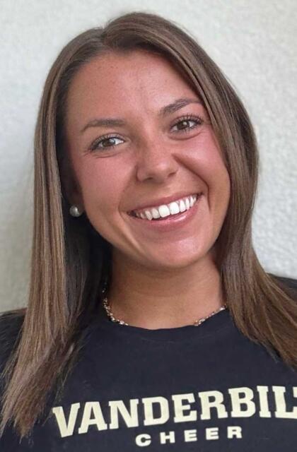 Jodi DeFilippi -  - Vanderbilt University Athletics