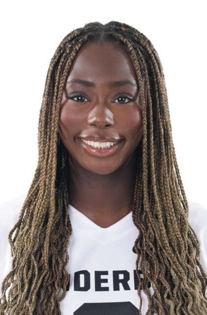 Zawadi Brown - Lacrosse - Vanderbilt University Athletics