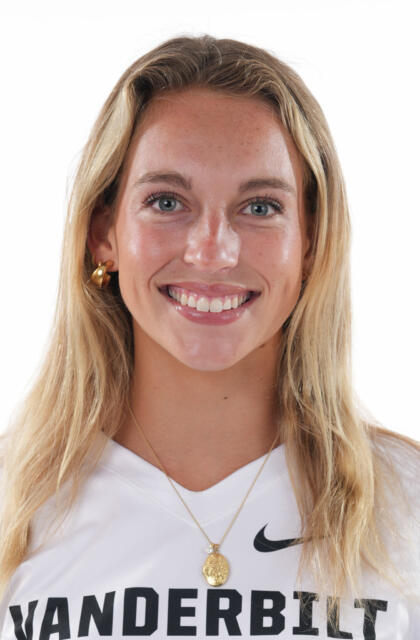 Anna Taraboletti - Lacrosse - Vanderbilt University Athletics