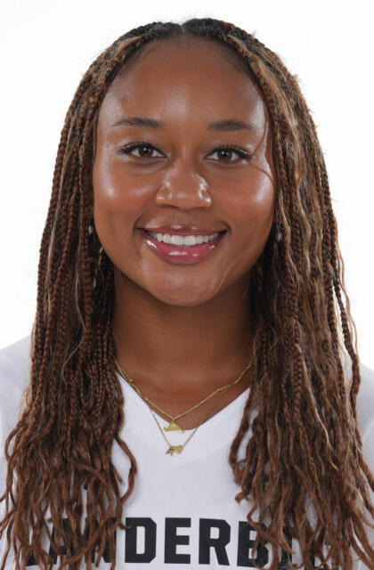 Amiyah Turner - Lacrosse - Vanderbilt University Athletics