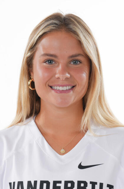 Anna Szporn - Lacrosse - Vanderbilt University Athletics