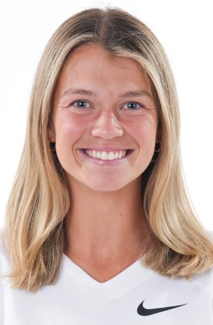 Logan Risenhoover - Lacrosse - Vanderbilt University Athletics