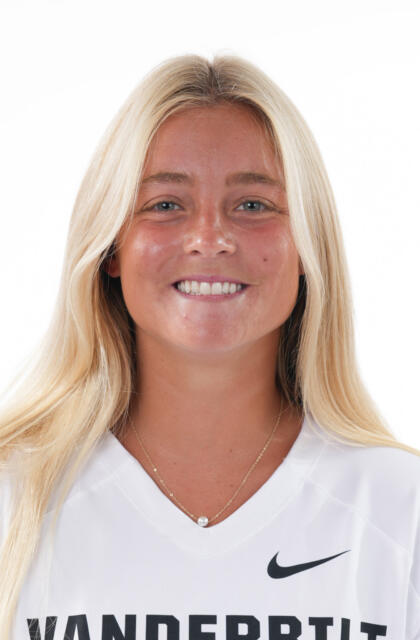 Bailey Lower - Lacrosse - Vanderbilt University Athletics