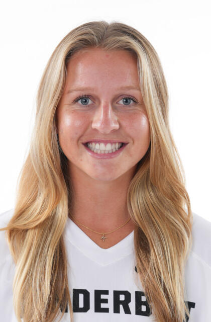 Kiera Runske - Lacrosse - Vanderbilt University Athletics