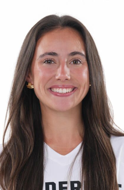 Lauren Brown - Lacrosse - Vanderbilt University Athletics