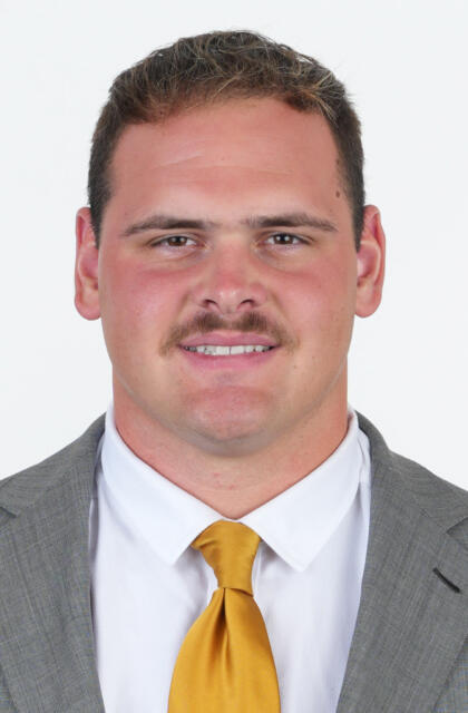 Bryce Henderson - Football - Vanderbilt University Athletics