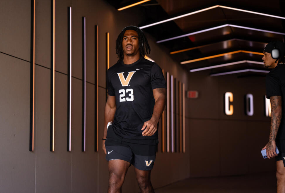 Vanderbilt University Athletics - Official Athletics Website