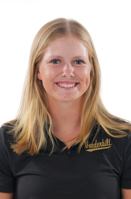 Elizabeth Rudisill - Women's Golf - Vanderbilt University Athletics