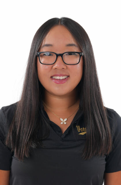 Kathryn Ha - Women's Golf - Vanderbilt University Athletics