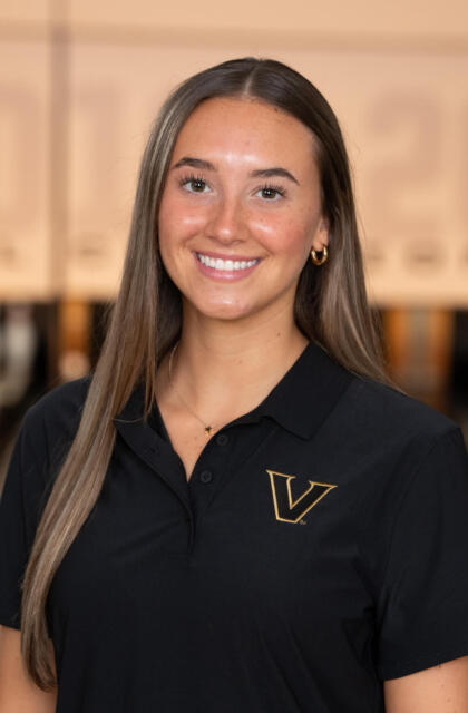 Sydney Bohn - Bowling - Vanderbilt University Athletics